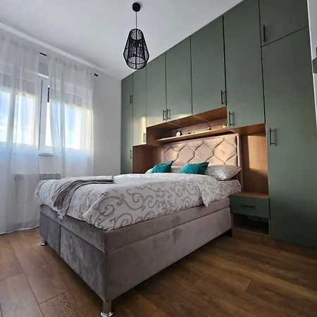 Apartment Vidak Zlatibor