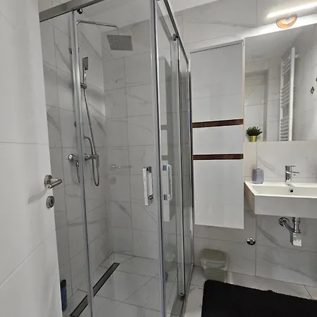Apartment Vidak